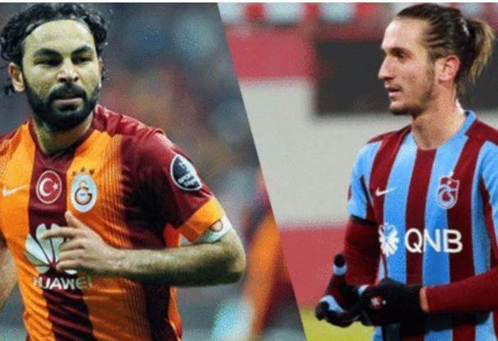 Süper Ligin yıldızlarını ne kadar tanıyoruz