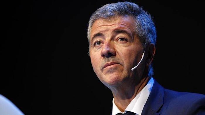 İşte Avrupa Süper Liginin arkasındaki güçler