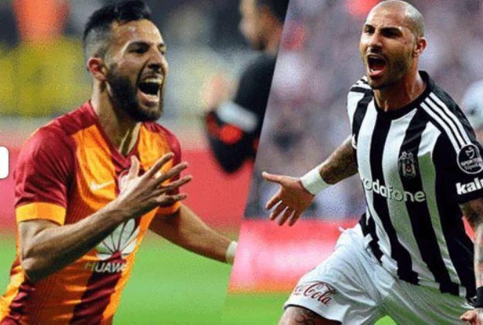 Süper Ligin yıldızlarını ne kadar tanıyoruz