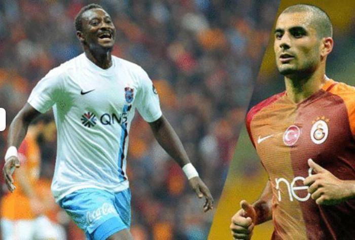 Süper Ligin yıldızlarını ne kadar tanıyoruz