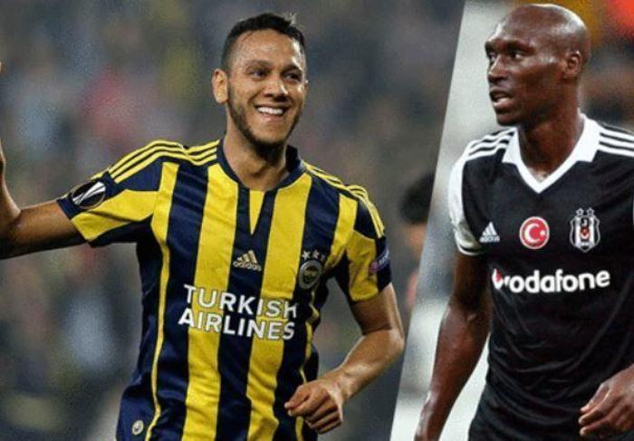 Süper Ligin yıldızlarını ne kadar tanıyoruz