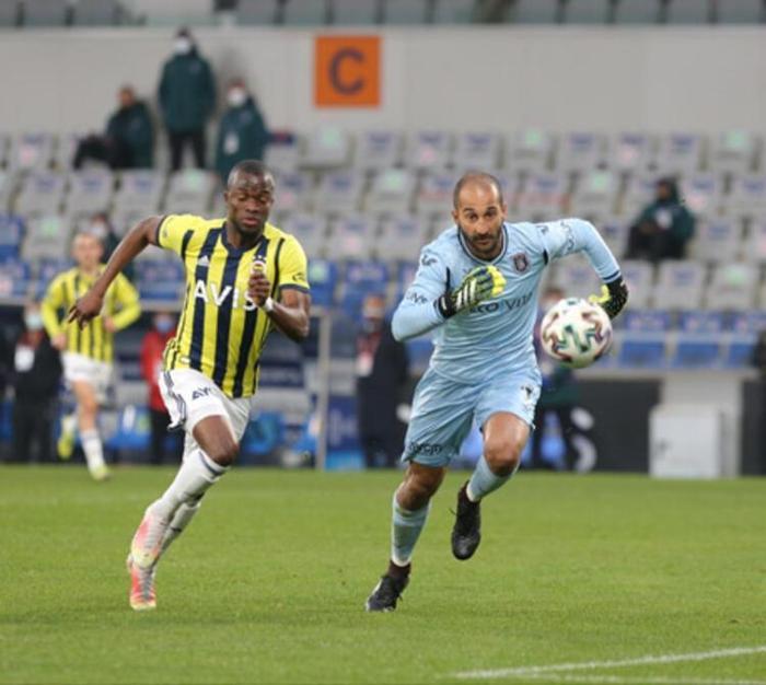 Son dakika - Fenerbahçede sürpriz teknik adam kararı