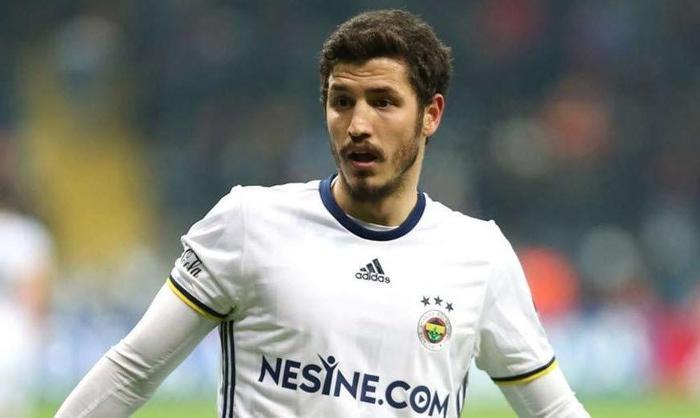Salih Uçan - Fenerbahçe