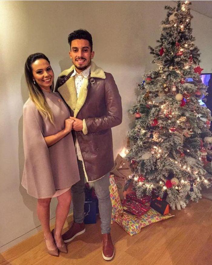 Futbolcuların Noel paylaşımları...
