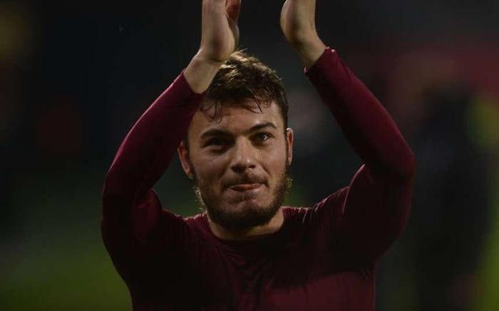 Yusuf Erdoğan - Trabzonspor