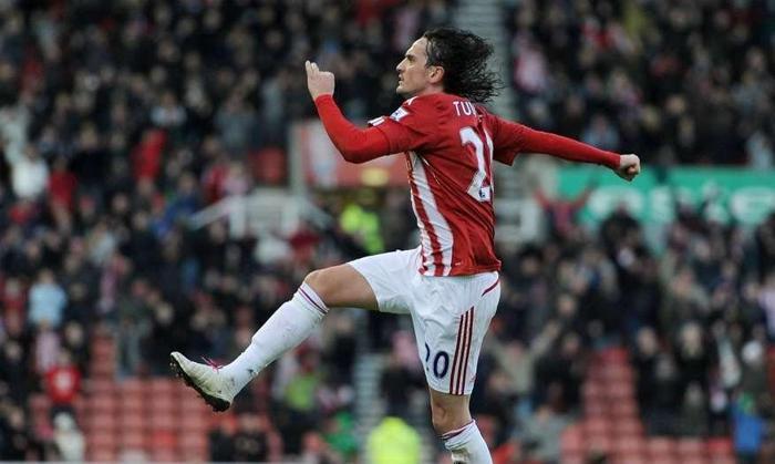 TUNCAY ŞANLI - Forma giydiği takımlar: Middlesbrough, Stoke City, Bolton, Wolfsburg