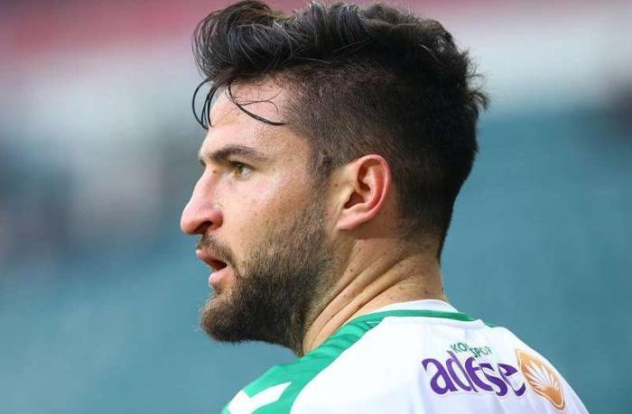 Ömer Ali Şahiner - Konyaspor
