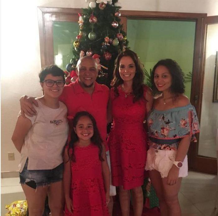 Futbolcuların Noel paylaşımları...