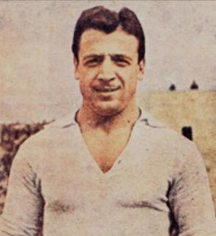 BÜLENT AZİZ ESEL - Forma giydiği takımlar: SPAL
