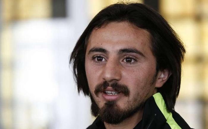 Recep Niyaz - Çaykur Rizespor
