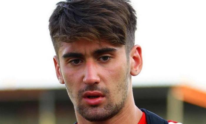Orkan Çınar - Gaziantepspor