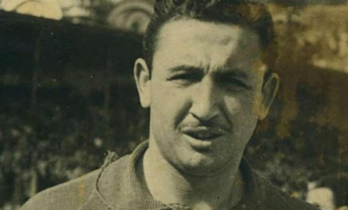 ŞÜKRÜ GÜLESİN - Forma giydiği takımlar: Lazio, Palermo