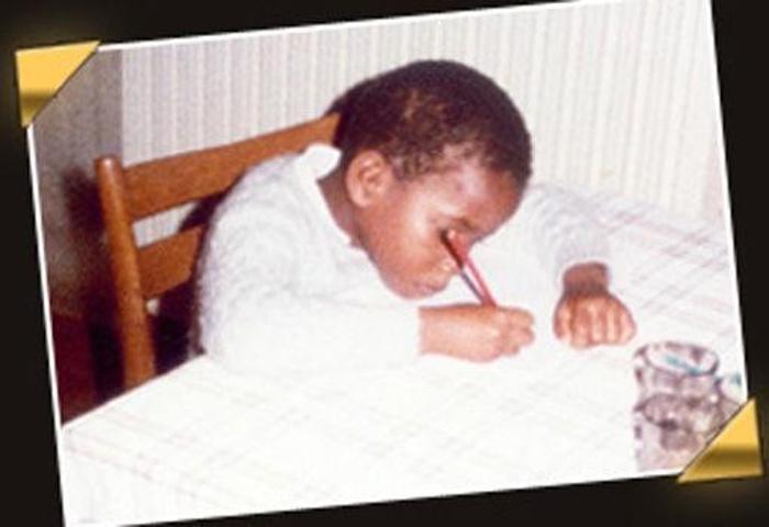 Dünden bugüne Didier Drogba