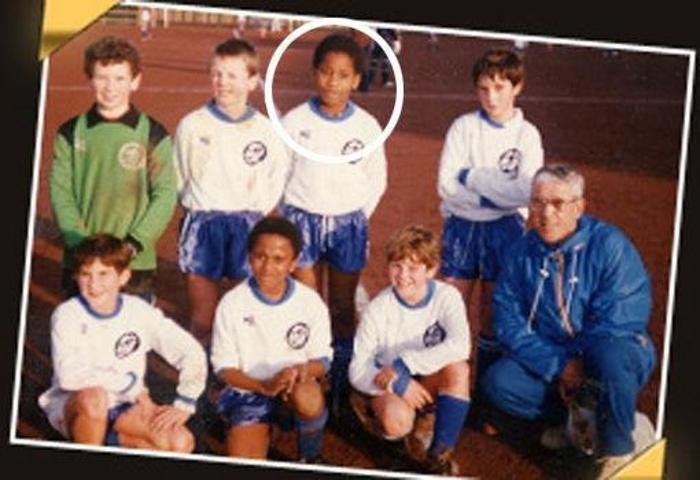 Dünden bugüne Didier Drogba