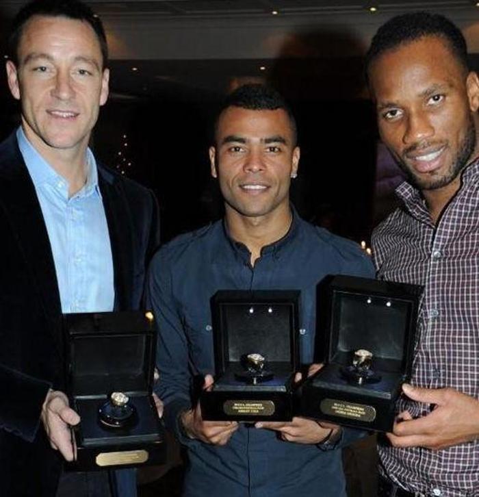 Dünden bugüne Didier Drogba