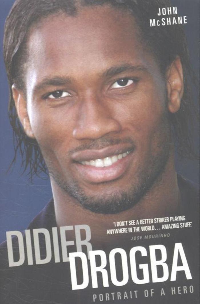 Dünden bugüne Didier Drogba