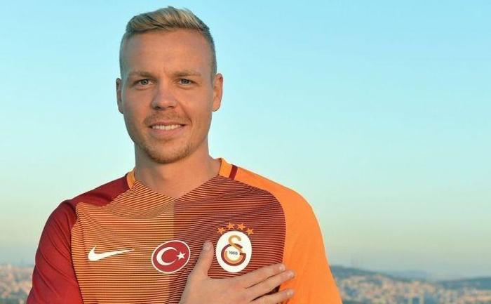 KOLBEİN SİGTHORSSON