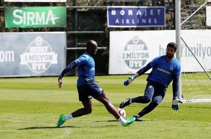 Fenerbahçe bombayı patlattı