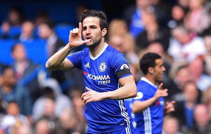 Fabregas kimdir