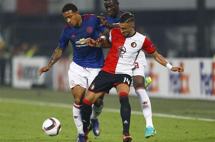 Fenerbahçe bombayı patlattı