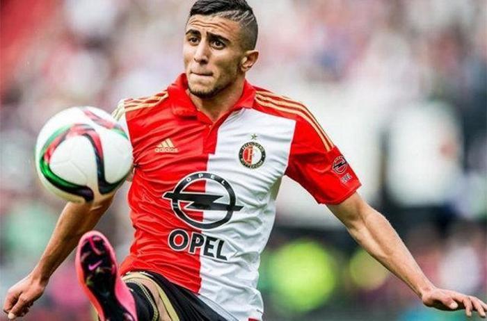 Fenerbahçe bombayı patlattı