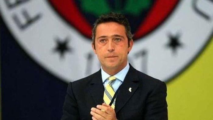 EN GÜÇLÜ ADAY KOÇ