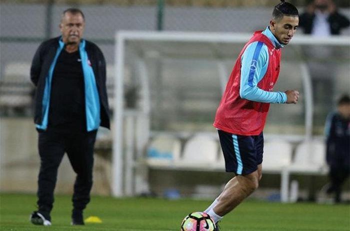 Fenerbahçe bombayı patlattı