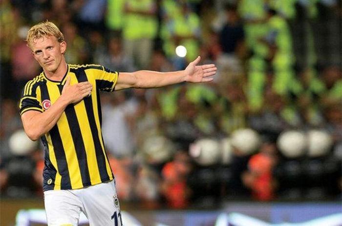 TRANSFERDE KUYT ETKİSİ