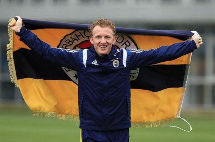 Fenerbahçe bombayı patlattı