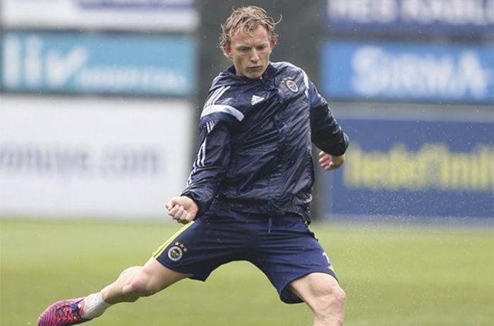 Fenerbahçe bombayı patlattı