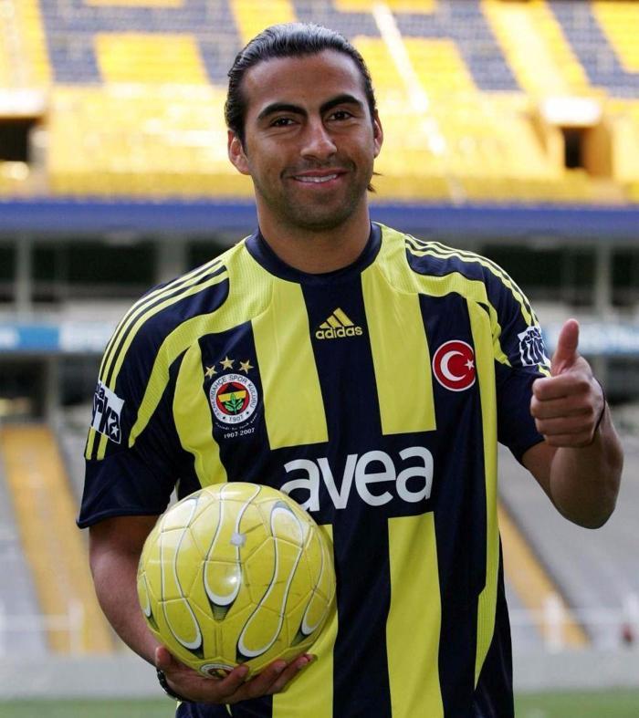 MALDONADO