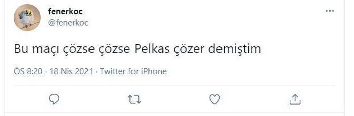 Dimitrios Pelkas attı, Fenerbahçe taraftarı çıldırdı: O nasıl gol