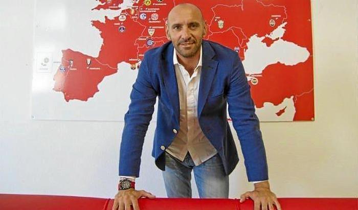 Monchinin satarak Sevillanın kasasını doldurduğu 12 dev transfer