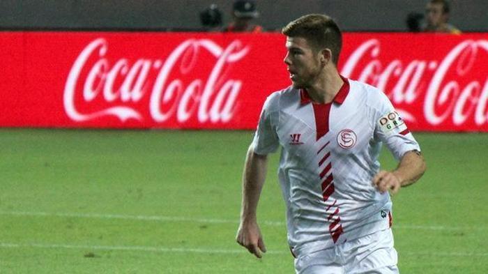 Monchinin satarak Sevillanın kasasını doldurduğu 12 dev transfer