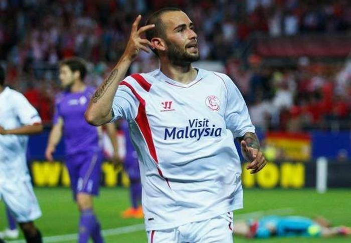 Monchinin satarak Sevillanın kasasını doldurduğu 12 dev transfer