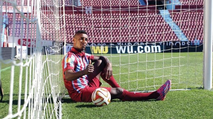 KEVİN CONSTANT