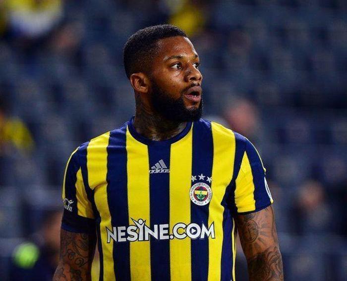 Fenerbahçede Jeremain Lens krizi