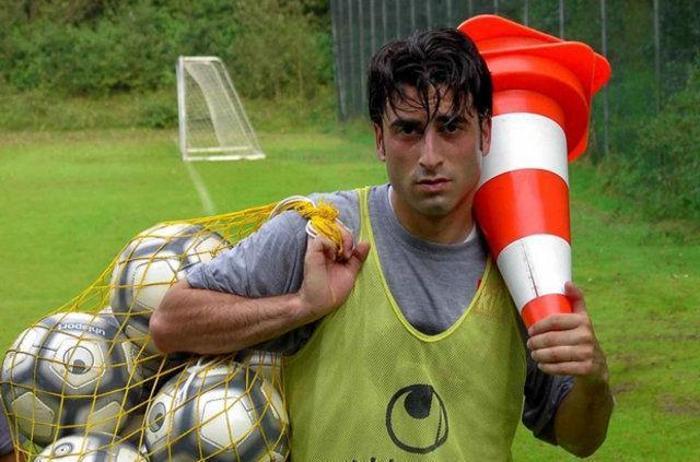 ERHAN ALBAYRAK