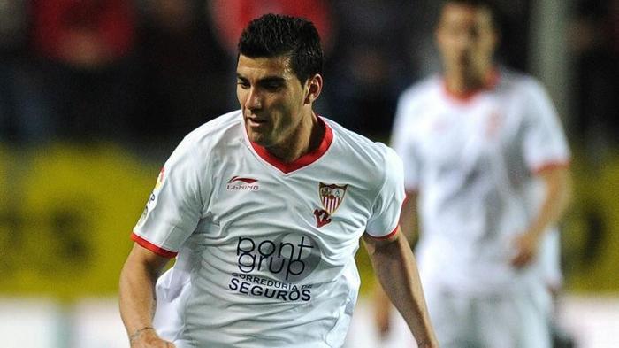 Monchinin satarak Sevillanın kasasını doldurduğu 12 dev transfer