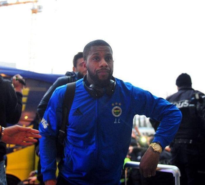 Fenerbahçede Jeremain Lens krizi