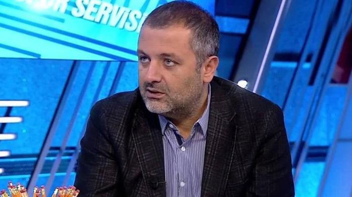 Mehmet Demirkol: Aziz Yıldırım öz kardeşi olsa tekmeyi vurmuştu