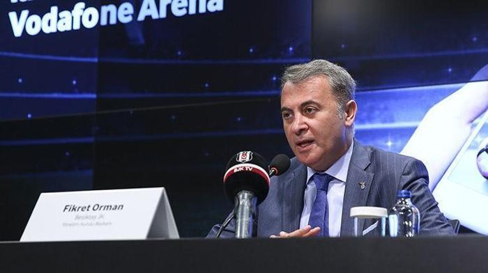 Mehmet Demirkol: Aziz Yıldırım öz kardeşi olsa tekmeyi vurmuştu