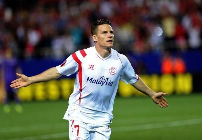 Monchinin satarak Sevillanın kasasını doldurduğu 12 dev transfer