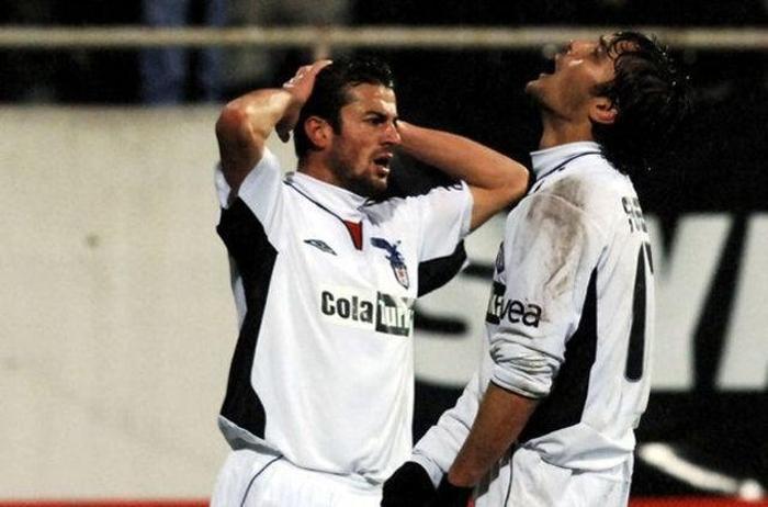 ALİ TANDOĞAN