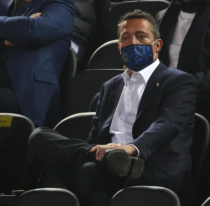 Sopronu mağlup eden Fenerbahçe, Kadınlar EuroLeaguede üçüncü oldu