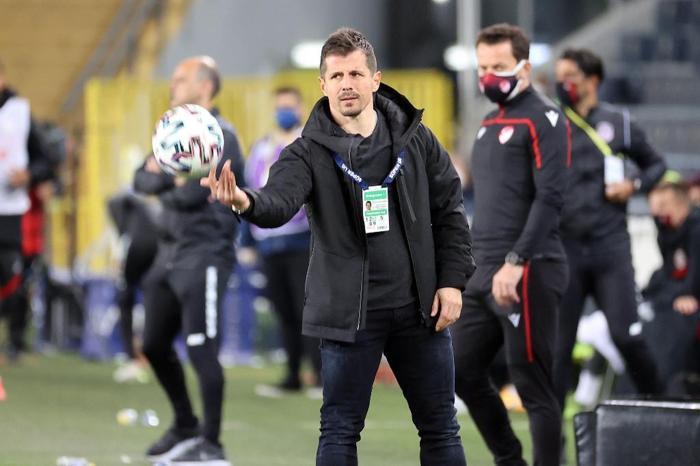Fenerbahçenin Başakşehir karşısındaki muhtemel 11i