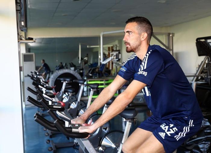 HARUN TEKİN