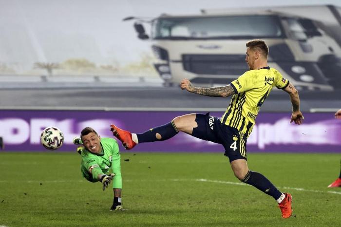 SERDAR AZİZ
