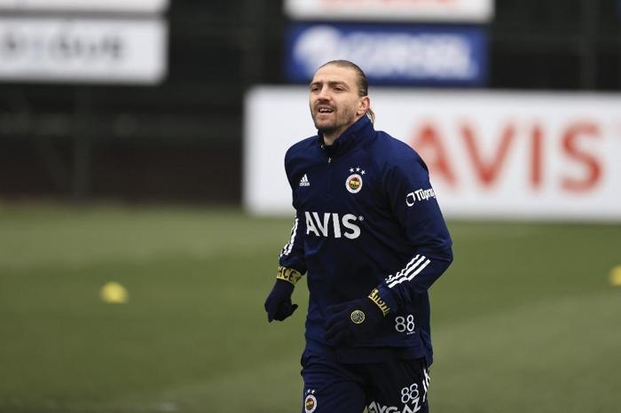 CANER ERKİN