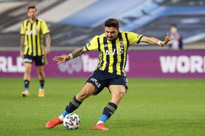 OZAN TUFAN